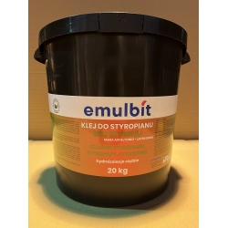 Līme Styrklej EKO 20kg putuplastam uz ūdens bāzes Līme Styrklej EKO 20kg putuplastam uz ūdens bāzes